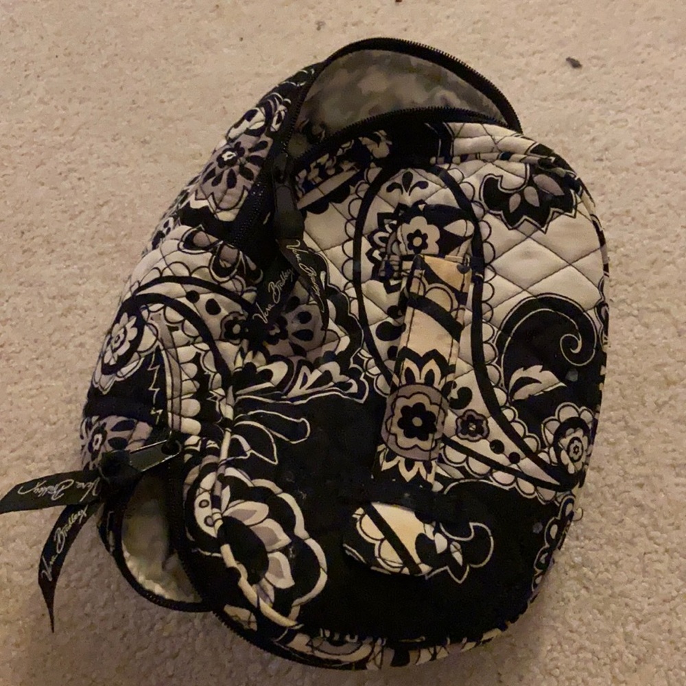 Make up bag
